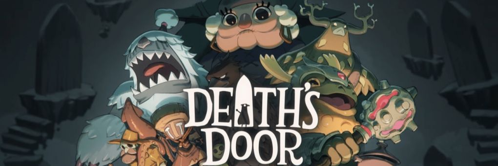[ID@XBOX] Death’s Door bejelentés