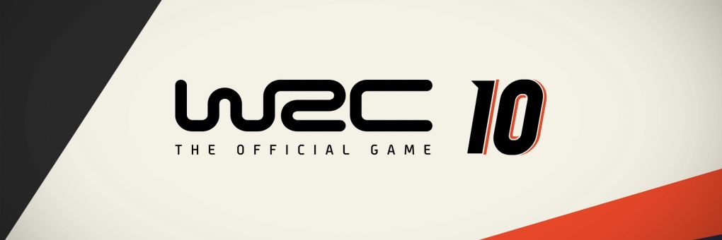 WRC 10: bejelentés