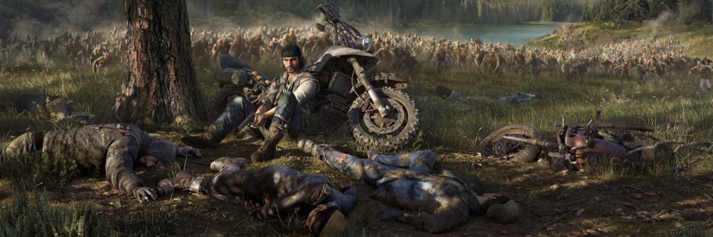 Days Gone: PC-s megjelenési dátum