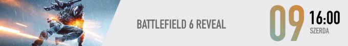 battlefield 6 reveal battlefield 6 reveal