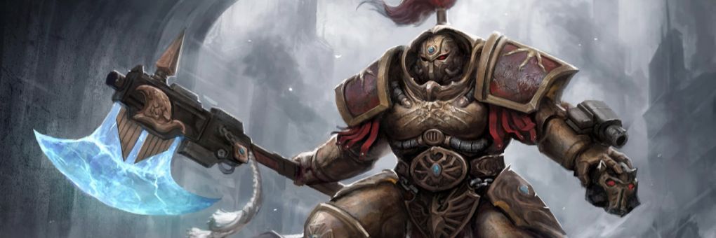 Warhammer 40.000