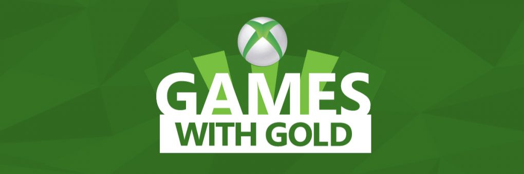 Games with Gold: sovány október