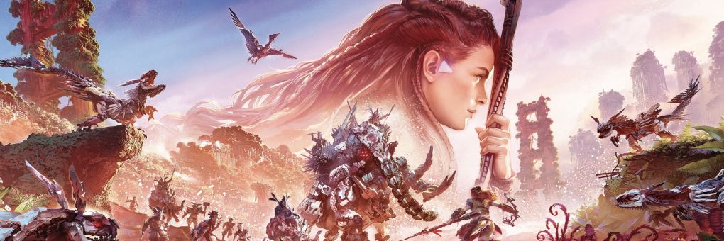 [TGA] Horizon Forbidden West: új fenyegetések