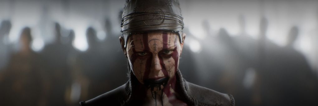[TGA] Hat percig mozog a Hellblade II