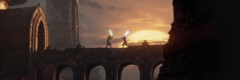 [TGA] Star Wars Eclipse bejelentés
