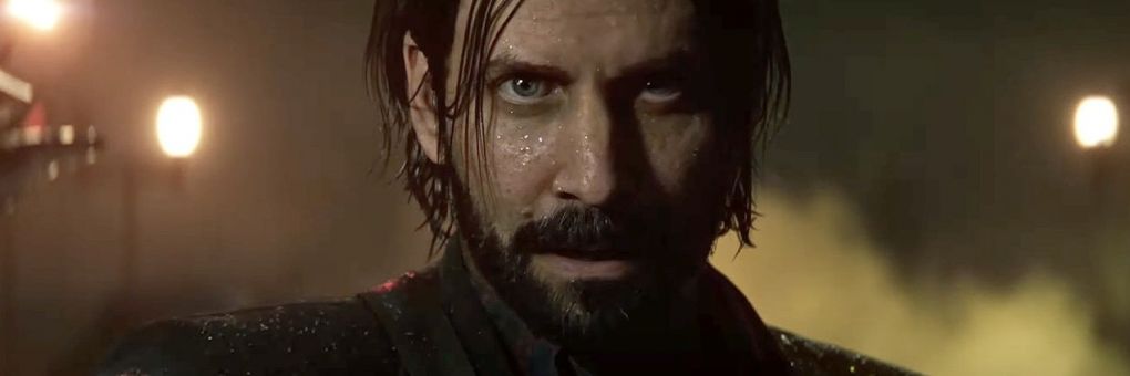 [TGA] Alan Wake 2 bejelentés!