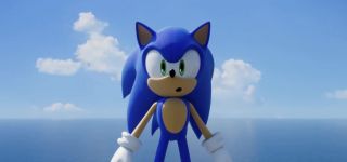 Sonic Frontiers: vegyük fel a kesztyűt