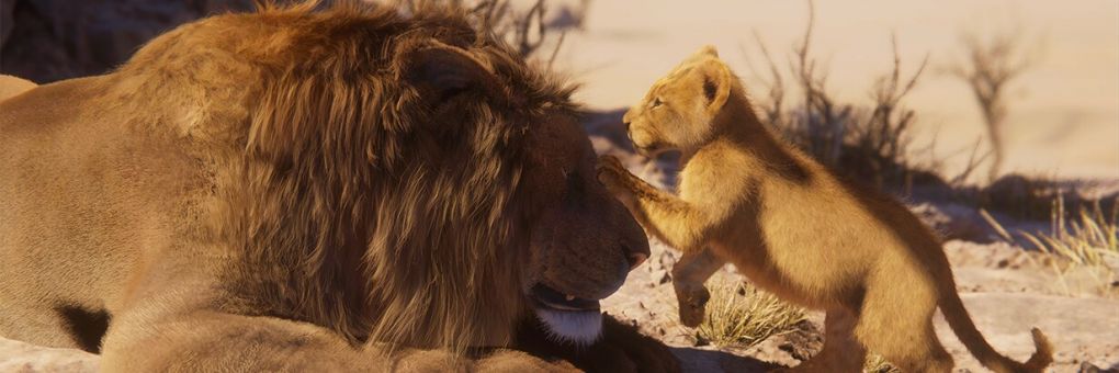 Lion: a Unity következő generációja konzolon