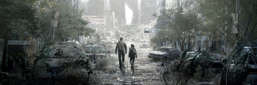 [TV365] The Last of Us: az első hosszabb előzetes