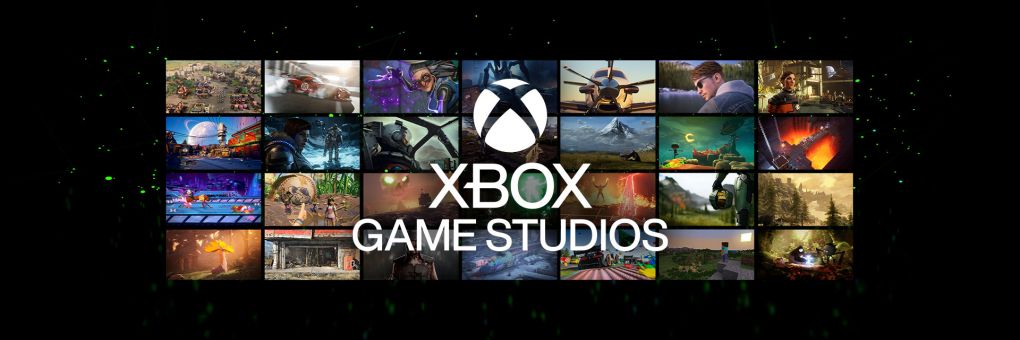 Xbox Game Studios: exkluzív címek prémium áron