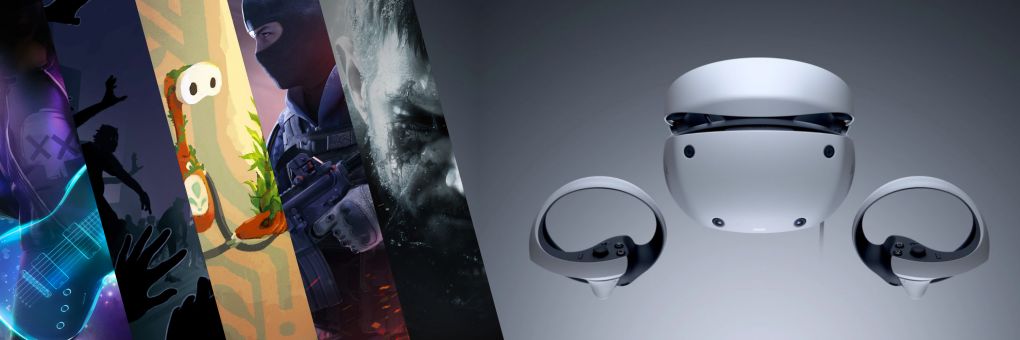 [HARMADIK FEJEZET] A PlayStation VR2 nyitókínálat legjobb játékai