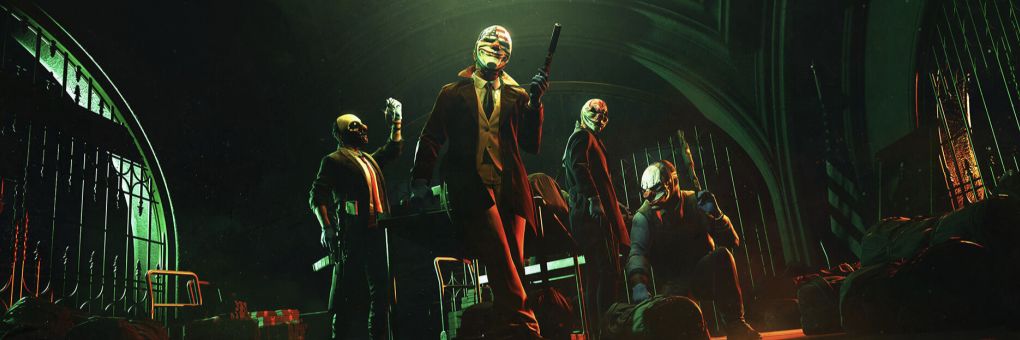 PAYDAY 3: szeptemberben lenne egy meló