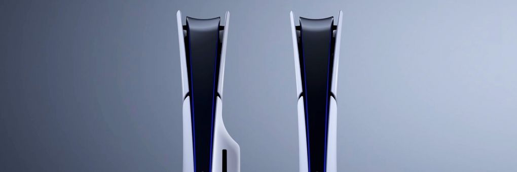 PlayStation 5: karcsúbb modellre váltunk