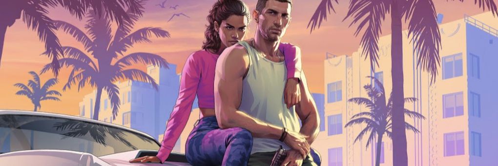[BRÉKING] Grand Theft Auto VI: az első trailer