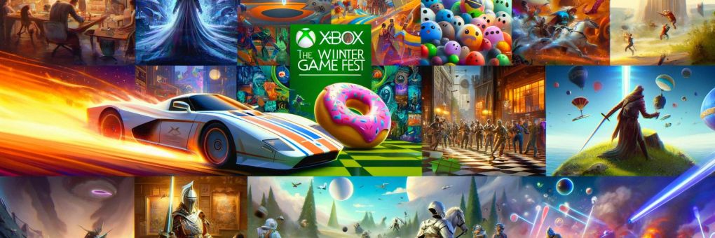 [KIBESZÉLŐ] ID@Xbox Game Demo Winterfest
