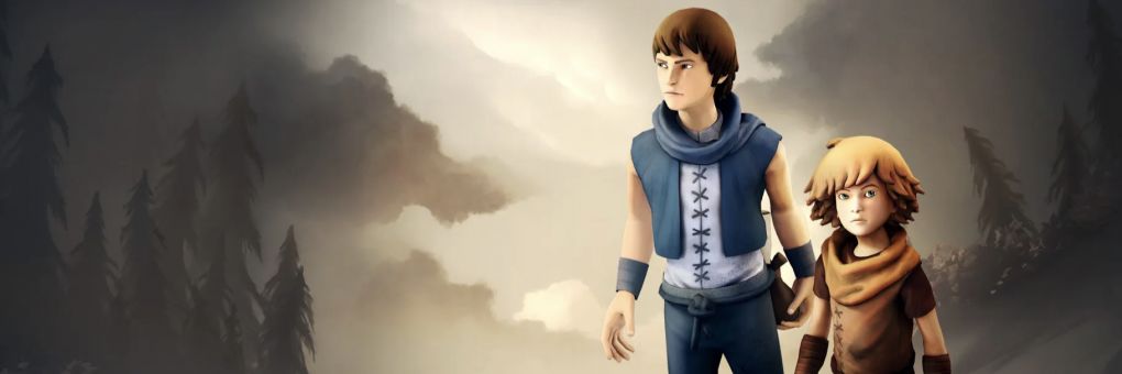 [TGA] Brothers: A Tale of Two Sons Remake