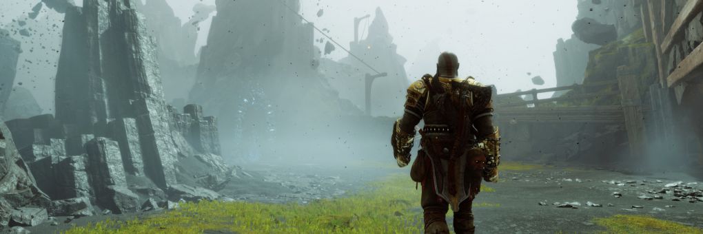 [TGA] God of War Ragnarok: Valhalla bejelentés