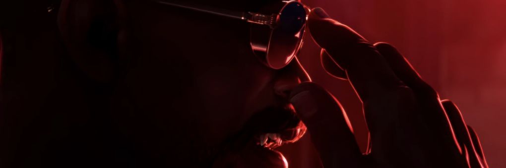 [TGA] Marvel’s Blade bejelentés