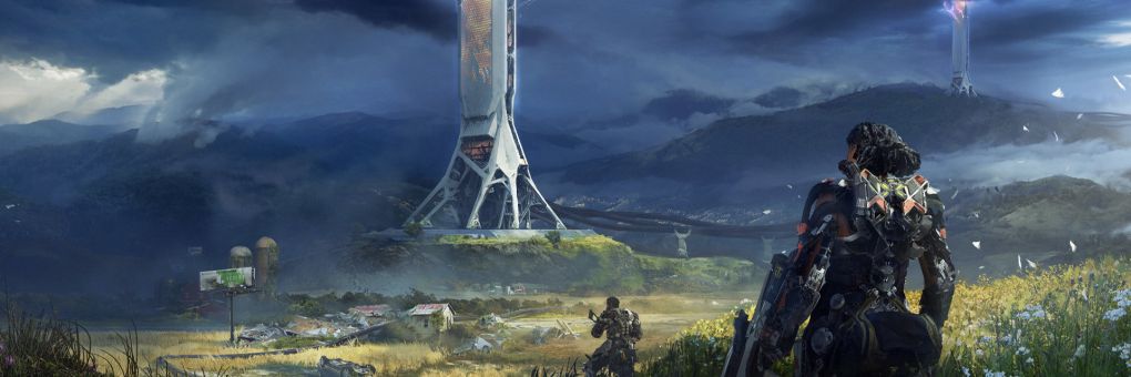 [TGA] Exoborne bejelentés