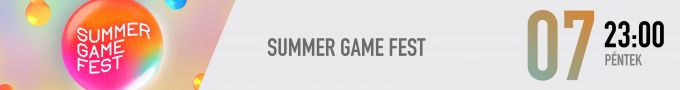 Summer Game Fest 2024