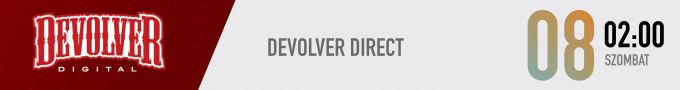 Devolver Direct 2024