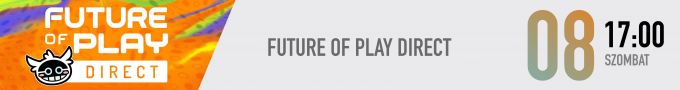 Future of Play Direct 2024