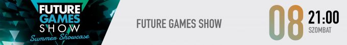 Future Games Show Summer Showcase 2024
