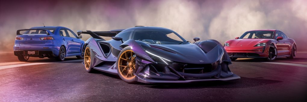 [Bréking] PlayStation 5-re költözik a Forza Horizon