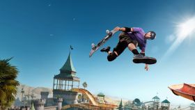 [Teszt] Tony Hawk Pro Skater 3+4