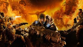 TESZT | Gears of War: Reloaded