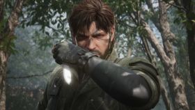 [Teszt] Metal Gear Solid Δ: Snake Eater