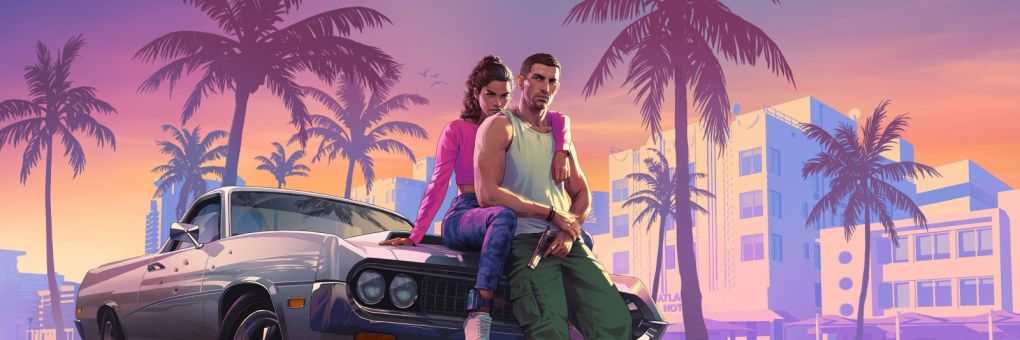[BRÉKING] 2026 végére csúszik a Grand Theft Auto VI
