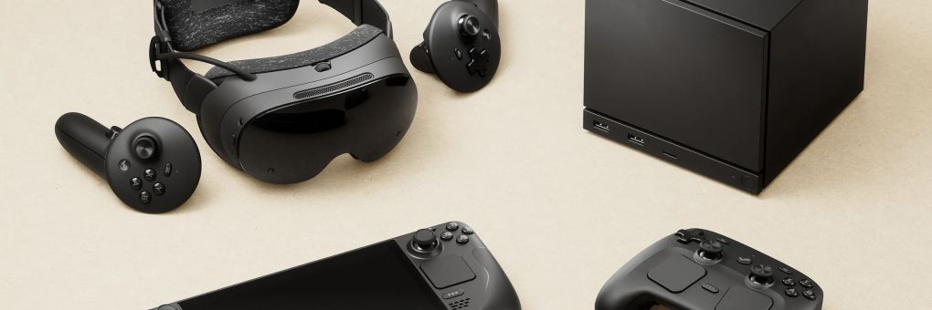 [BRÉKING] Itt az új Steam Machine!