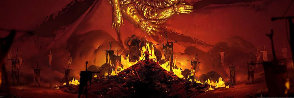 No Rest for the Wicked és Ace Combat 7 mérföldkő – ez történt pénteken