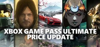 Csökken az Ultimate és a PC Game Pass ára