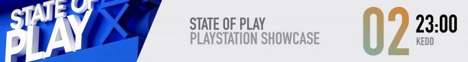State of Play