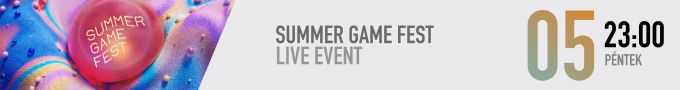 Summer Game Fest