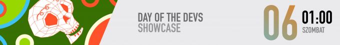 Day of the Devs