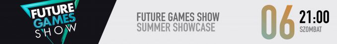 Future Games Show