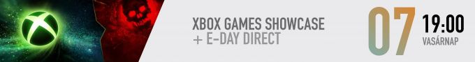 Xbox Games Showcase