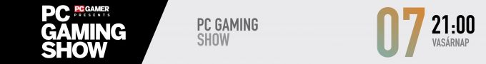PC Gaming Show