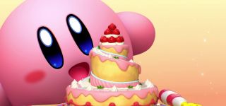 [Teszt] Kirby's Dream Buffet