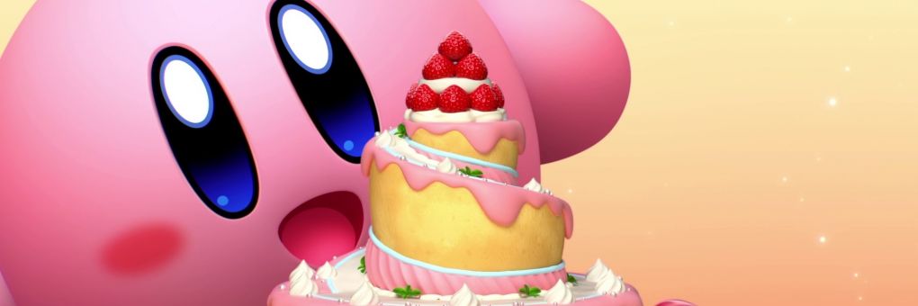 [Teszt] Kirby's Dream Buffet