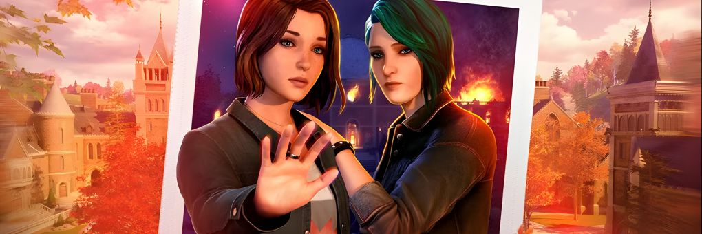 [Teszt] Life is Strange: Reunion