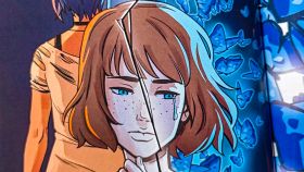 [Képregény 365] Life is Strange: Por - kritika