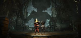 [Teszt] Little Nightmares III - The Backstage DLC