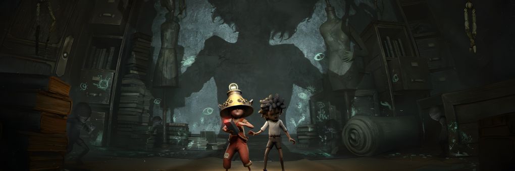 [Teszt] Little Nightmares III - The Backstage DLC