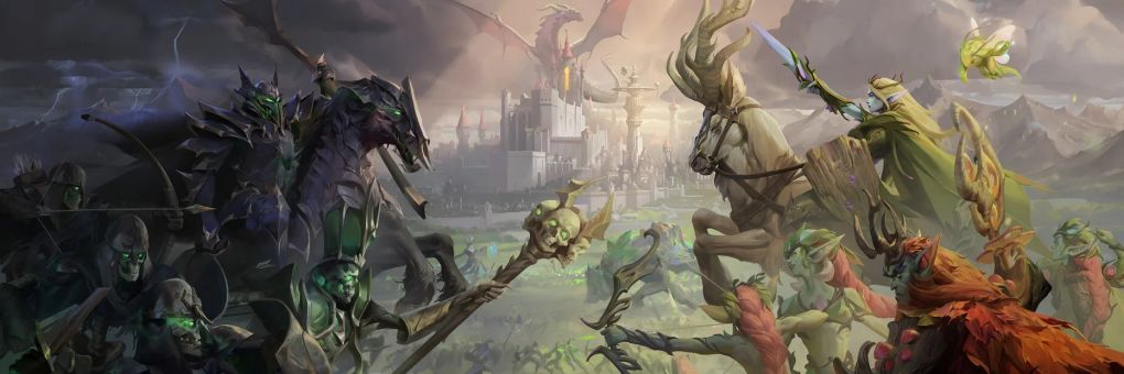 Heroes of Might and Magic: Olden Era és Metro 2039 sikerek – Ez történt pénteken