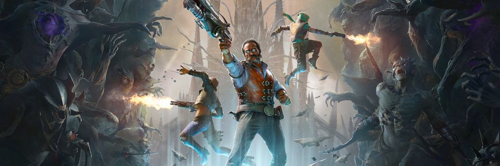 Steam Next Fest 2025 ősz - Gyermeki félelmek, harcias művészek, komor roninok és a fájdalomcsillapító