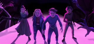 [Early Access Teszt] Pink Noise